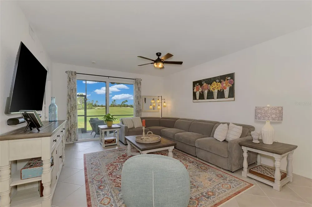 17440 OPAL SAND DRIVE #102 Venice, FL 34293