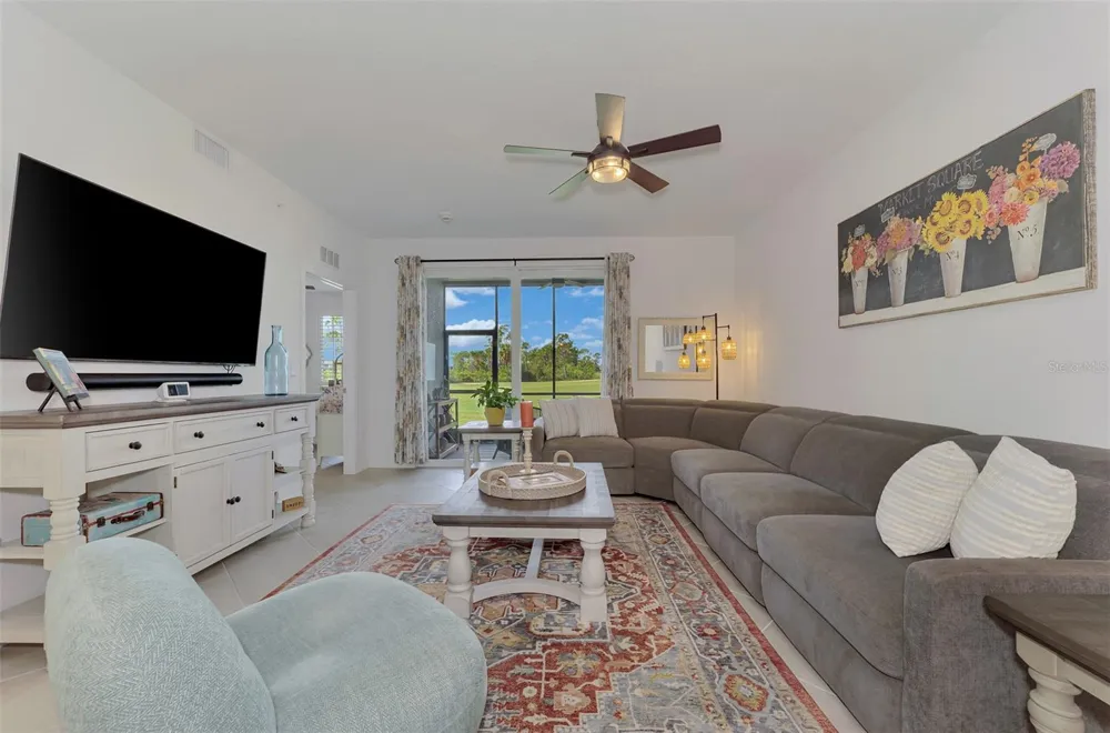 17440 OPAL SAND DRIVE #102 Venice, FL 34293