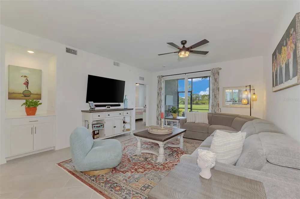 17440 OPAL SAND DRIVE #102 Venice, FL 34293