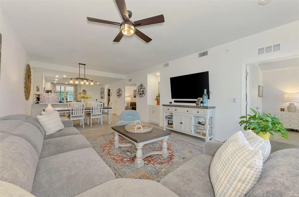 17440 OPAL SAND DRIVE #102 Venice, FL 34293
