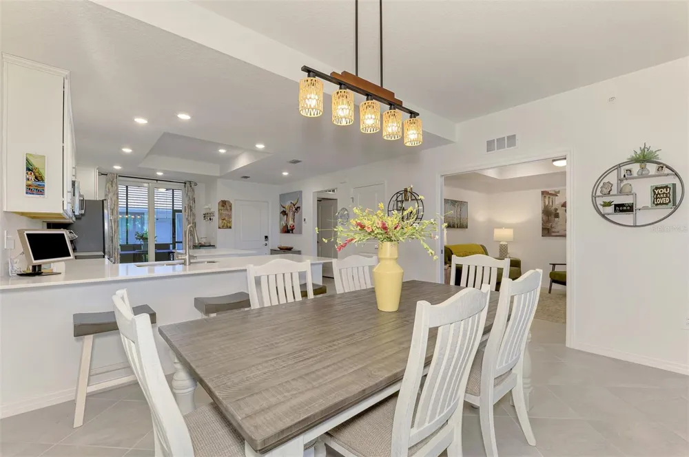 17440 OPAL SAND DRIVE #102 Venice, FL 34293