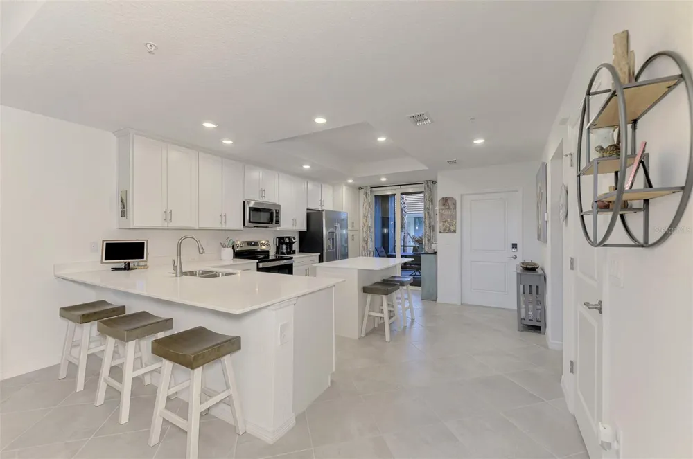 17440 OPAL SAND DRIVE #102 Venice, FL 34293