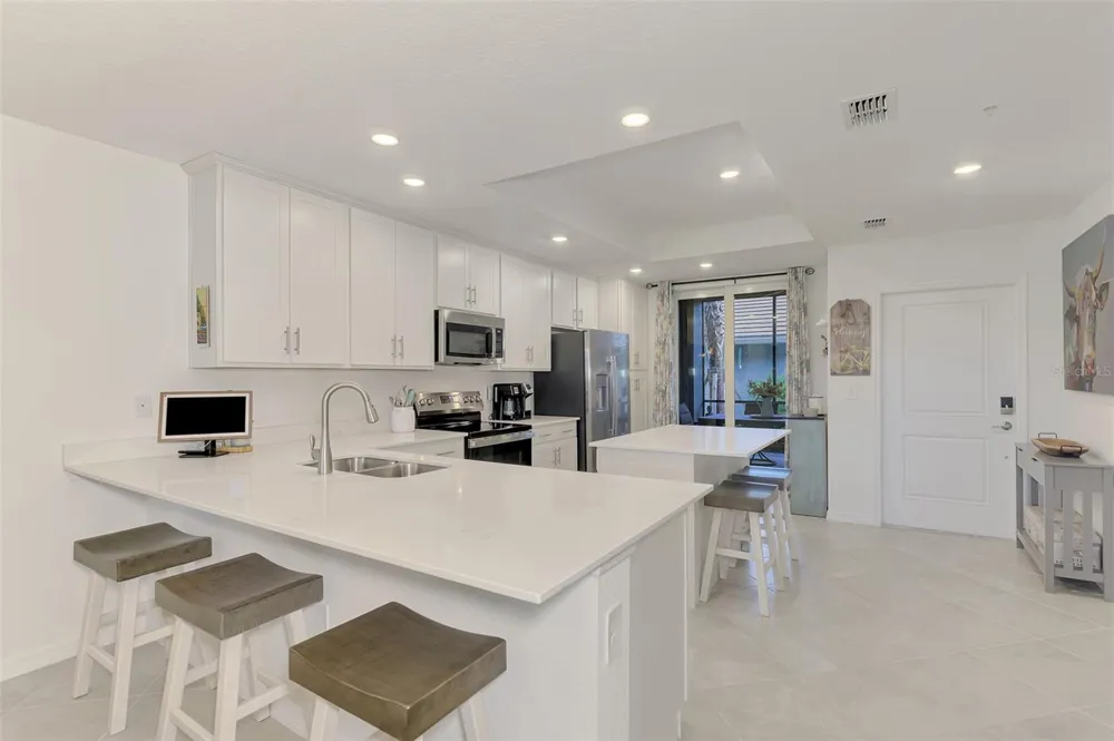 17440 OPAL SAND DRIVE #102 Venice, FL 34293