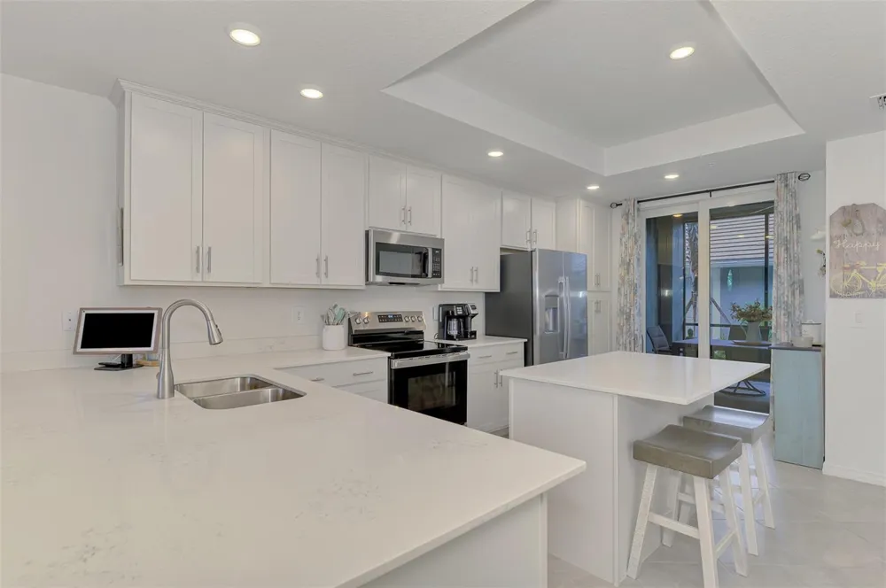 17440 OPAL SAND DRIVE #102 Venice, FL 34293