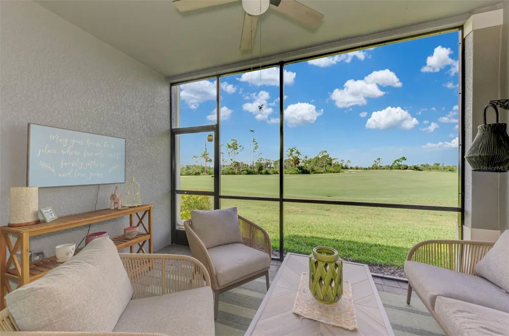 17440 OPAL SAND DRIVE #102 Venice, FL 34293