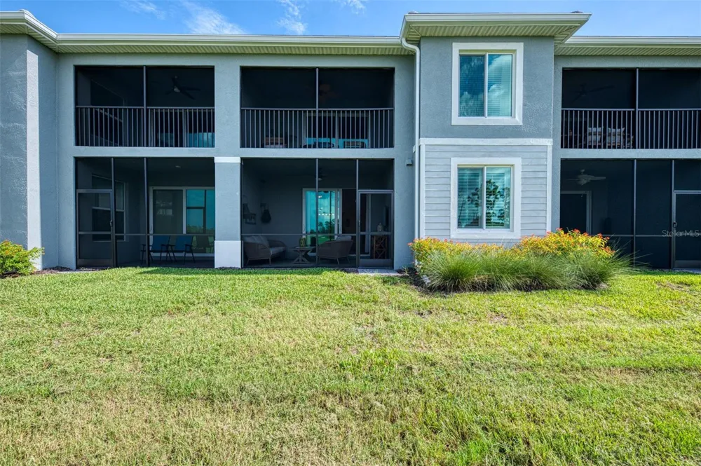 17440 OPAL SAND DRIVE #102 Venice, FL 34293