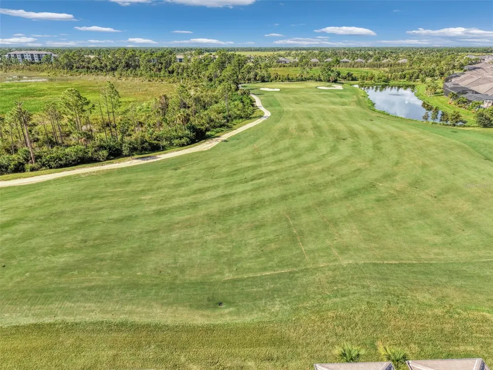 17440 OPAL SAND DRIVE #102 Venice, FL 34293