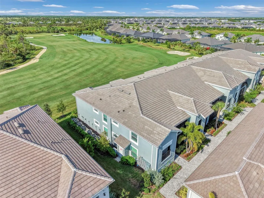17440 OPAL SAND DRIVE #102 Venice, FL 34293