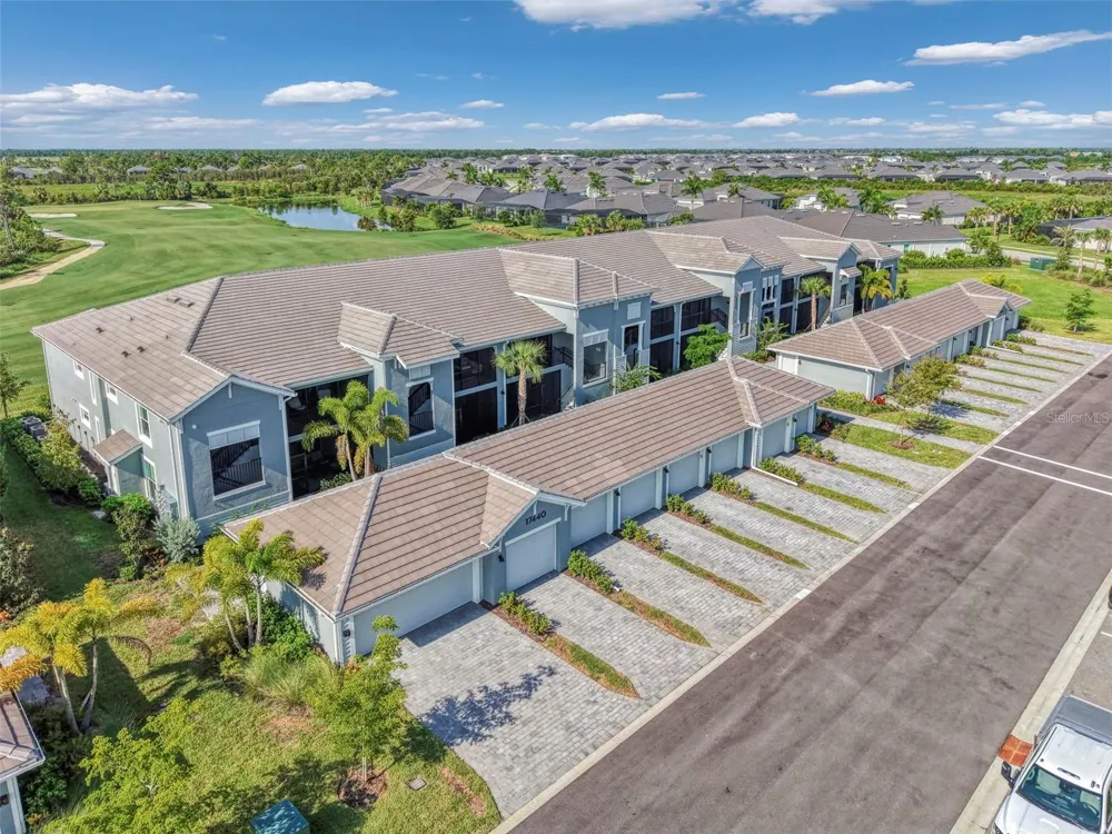 17440 OPAL SAND DRIVE #102 Venice, FL 34293