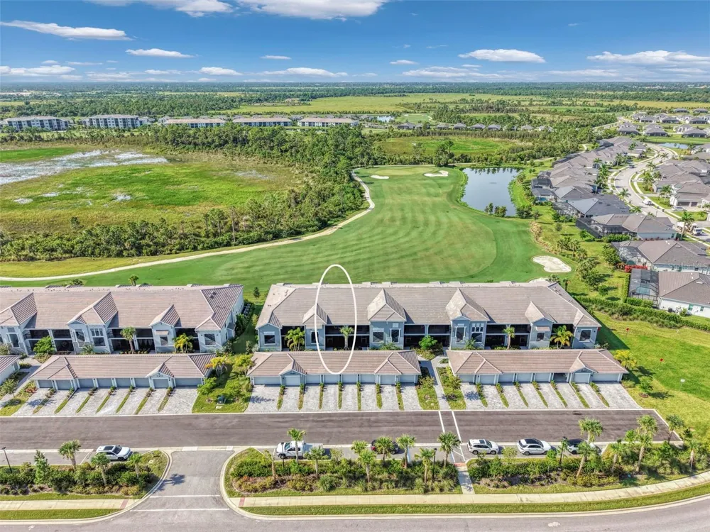 17440 OPAL SAND DRIVE #102 Venice, FL 34293