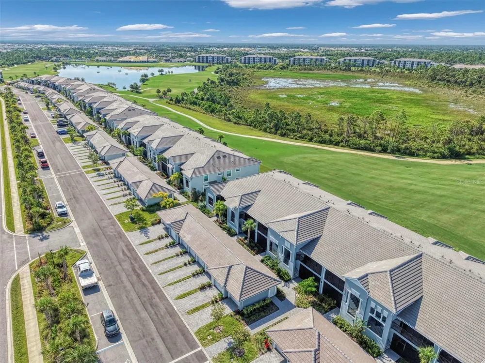 17440 OPAL SAND DRIVE #102 Venice, FL 34293