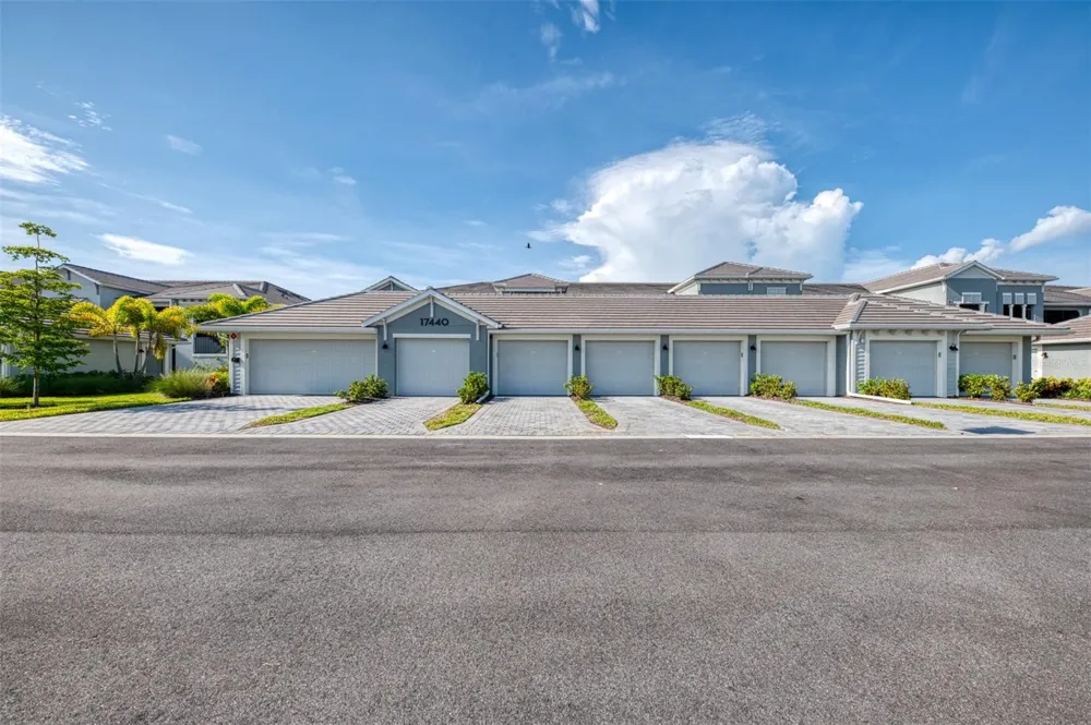 17440 OPAL SAND DRIVE #102 Venice, FL 34293