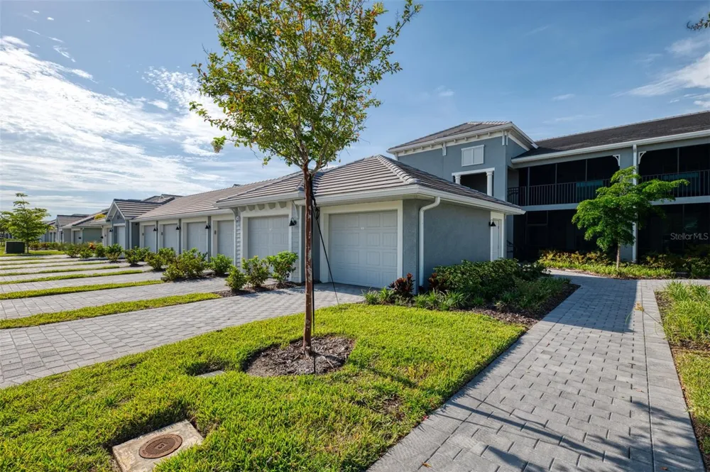 17440 OPAL SAND DRIVE #102 Venice, FL 34293