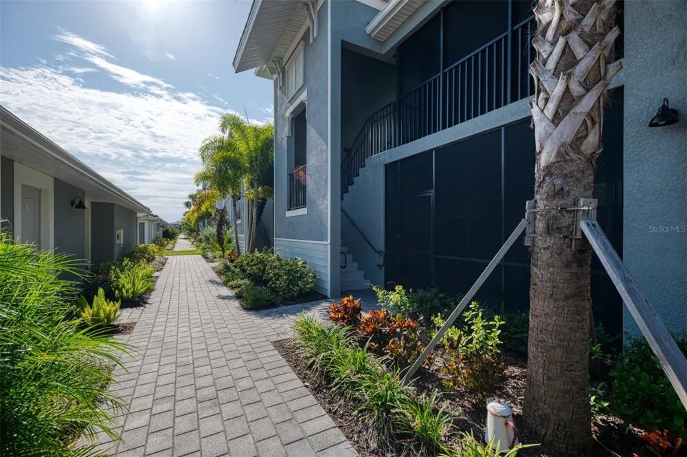 17440 OPAL SAND DRIVE #102 Venice, FL 34293