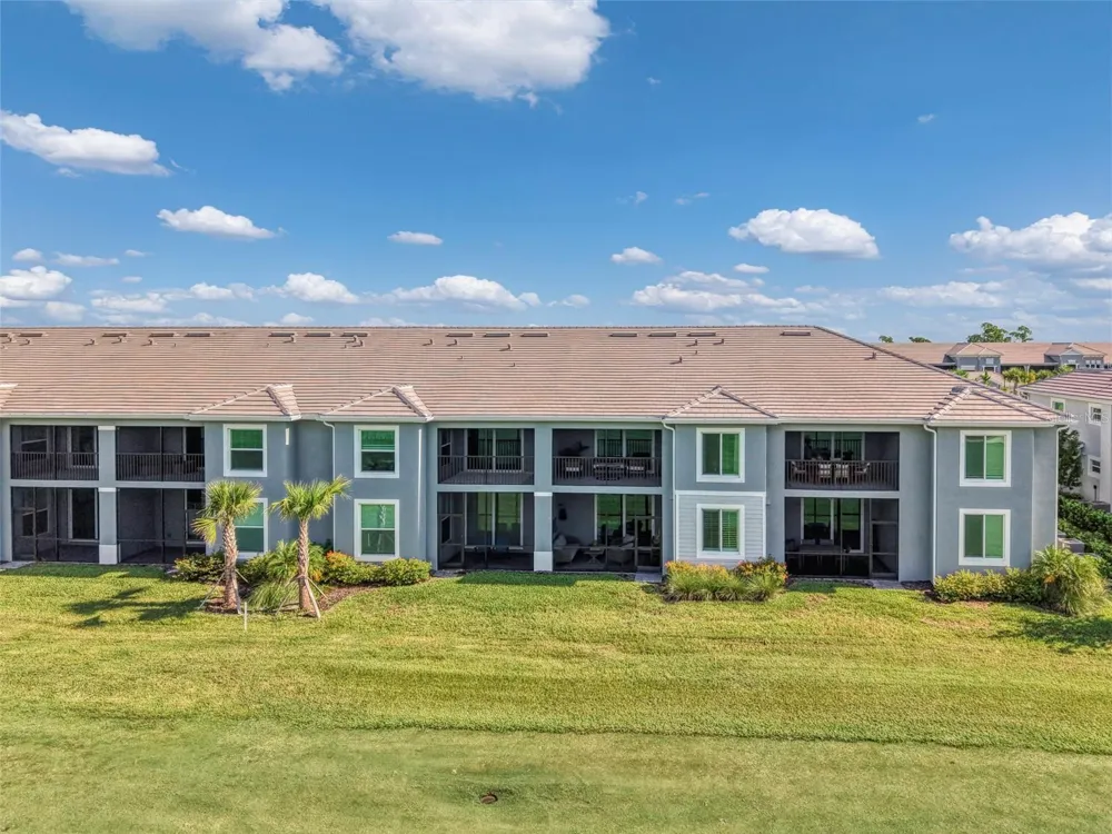 17440 OPAL SAND DRIVE #102 Venice, FL 34293