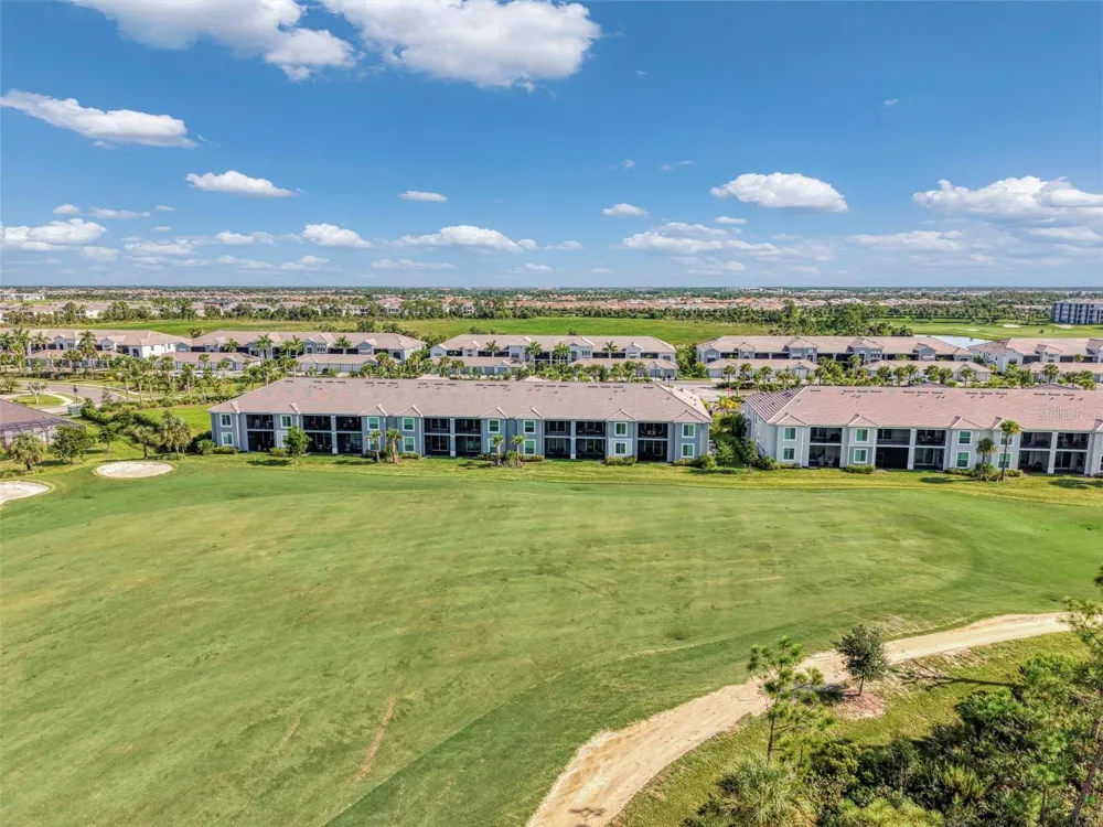 17440 OPAL SAND DRIVE #102 Venice, FL 34293