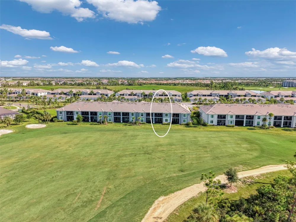 17440 OPAL SAND DRIVE #102 Venice, FL 34293
