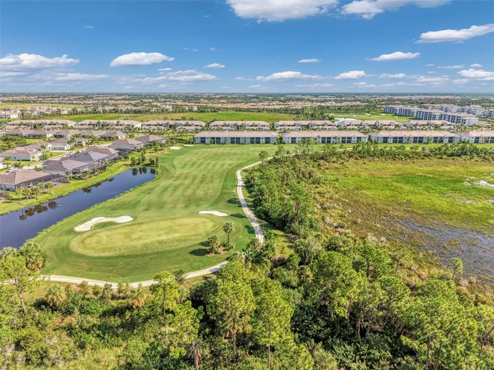 17440 OPAL SAND DRIVE #102 Venice, FL 34293