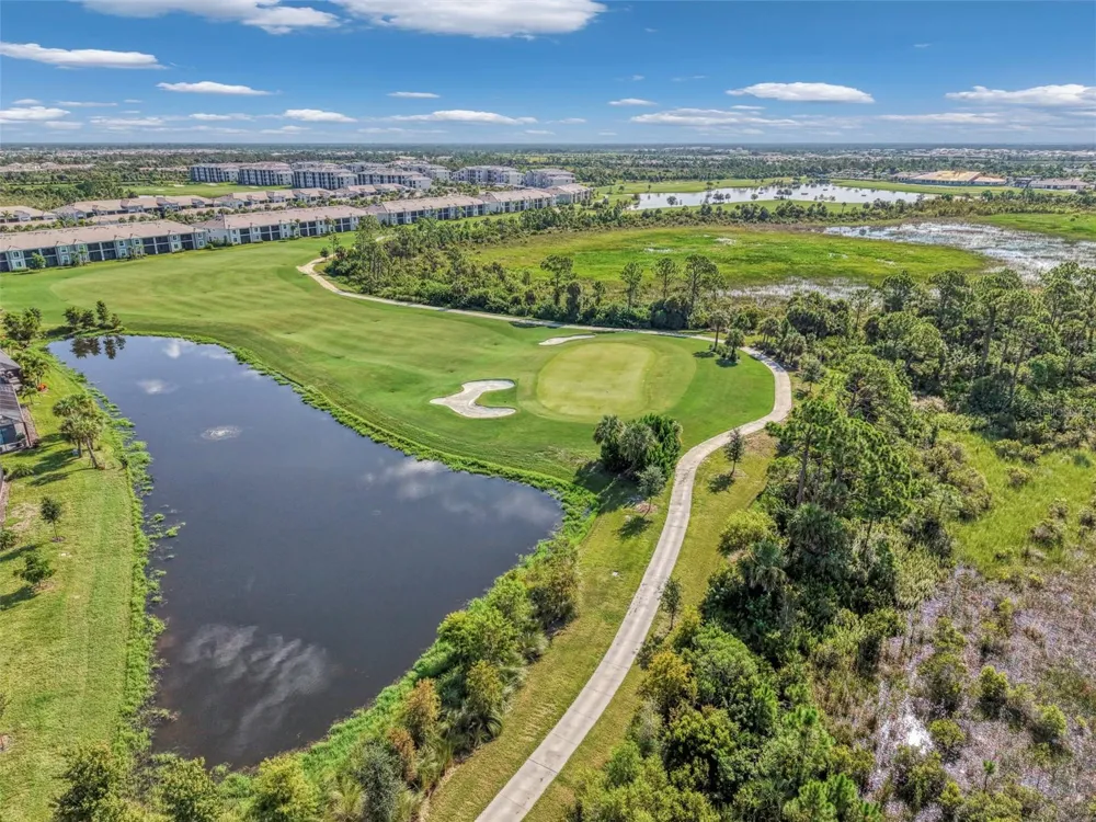 17440 OPAL SAND DRIVE #102 Venice, FL 34293