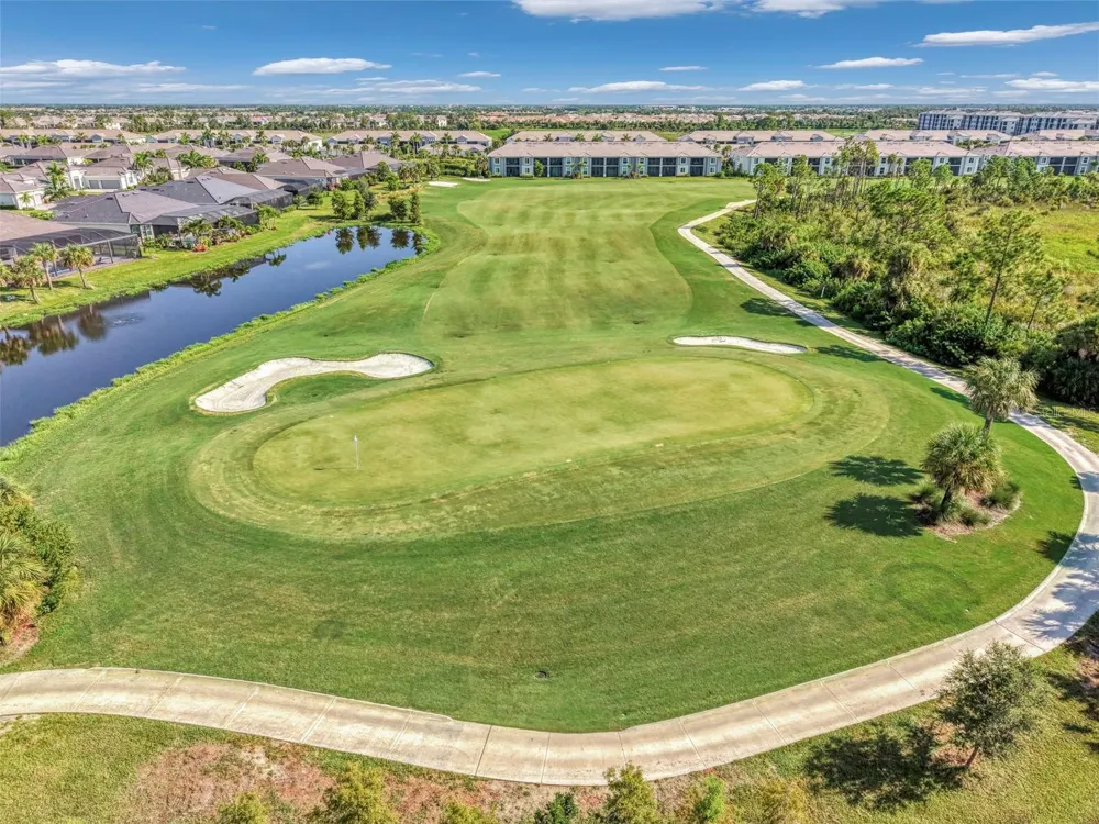 17440 OPAL SAND DRIVE #102 Venice, FL 34293