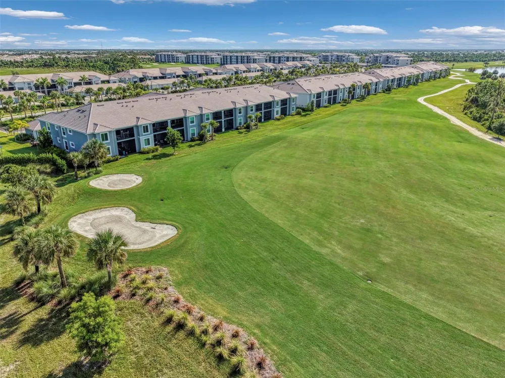 17440 OPAL SAND DRIVE #102 Venice, FL 34293