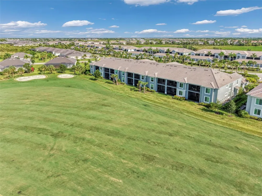 17440 OPAL SAND DRIVE #102 Venice, FL 34293