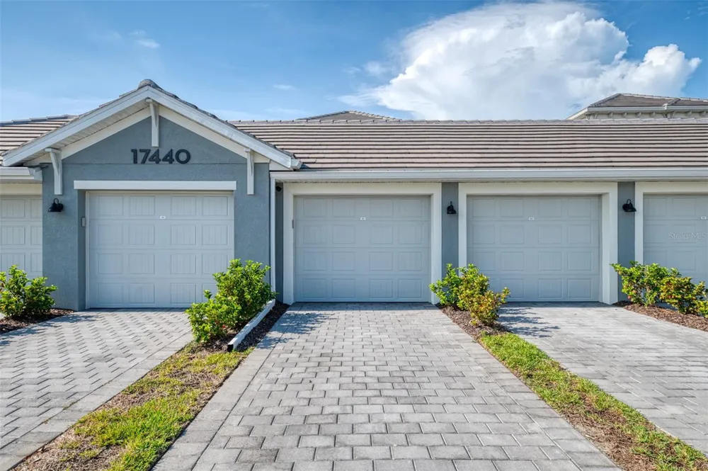 17440 OPAL SAND DRIVE #102 Venice, FL 34293