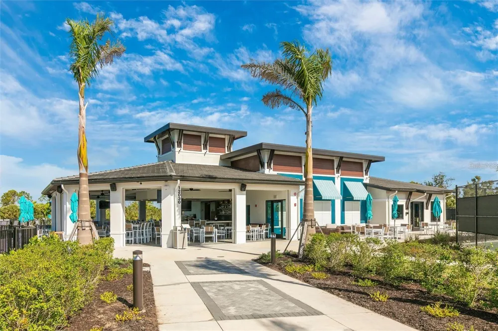 17440 OPAL SAND DRIVE #102 Venice, FL 34293