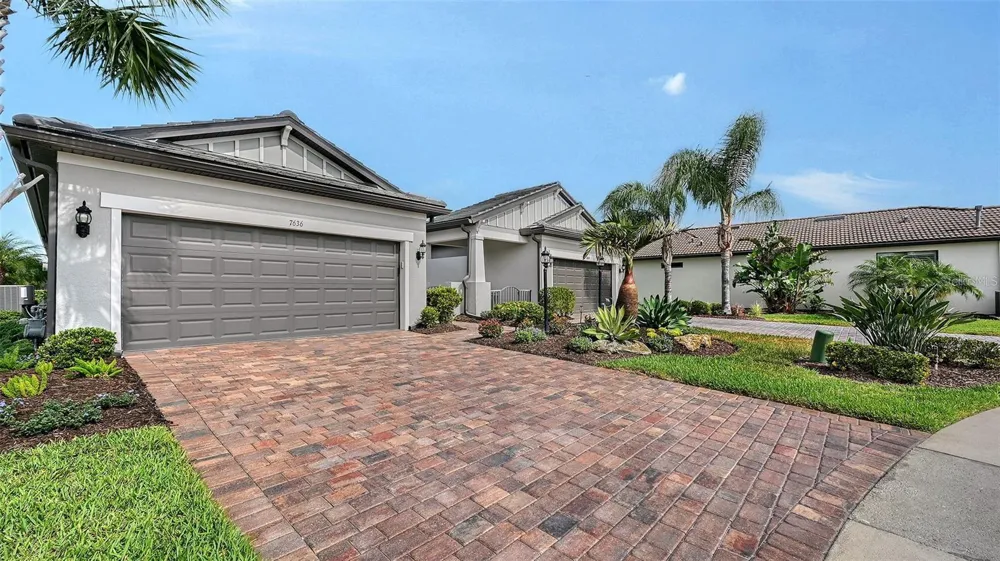 7636 KIRKLAND COVE Lakewood Ranch, FL 34202