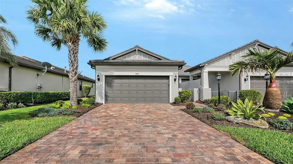 7636 KIRKLAND COVE Lakewood Ranch, FL 34202