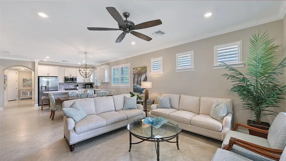 7636 KIRKLAND COVE Lakewood Ranch, FL 34202