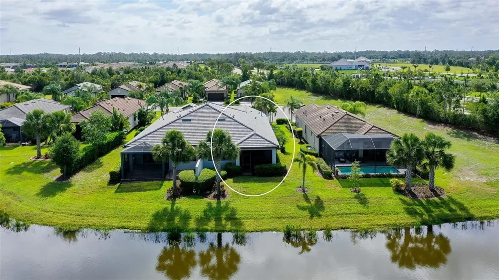 7636 KIRKLAND COVE Lakewood Ranch, FL 34202