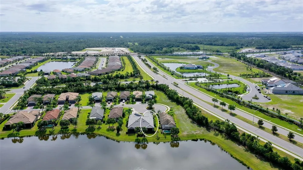 7636 KIRKLAND COVE Lakewood Ranch, FL 34202