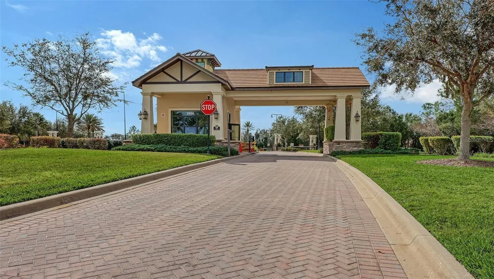 7636 KIRKLAND COVE Lakewood Ranch, FL 34202