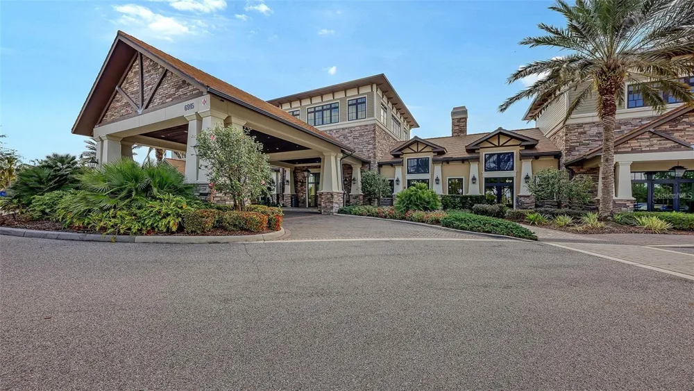 7636 KIRKLAND COVE Lakewood Ranch, FL 34202