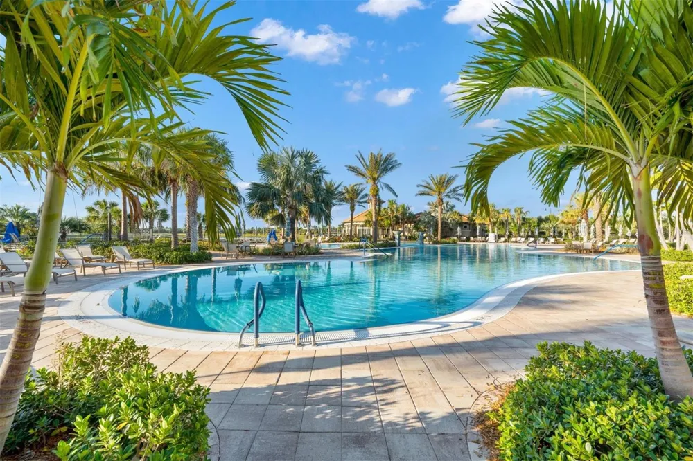 7636 KIRKLAND COVE Lakewood Ranch, FL 34202