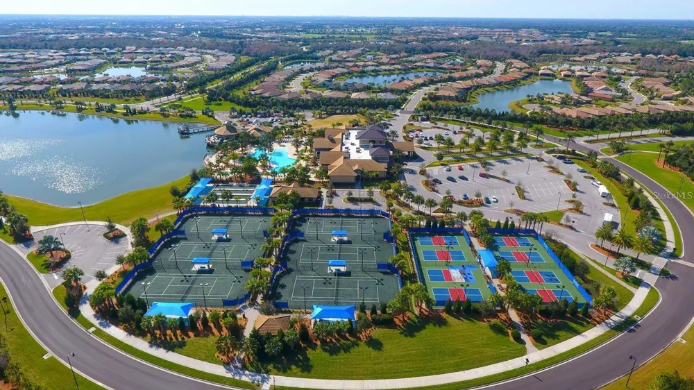 7636 KIRKLAND COVE Lakewood Ranch, FL 34202