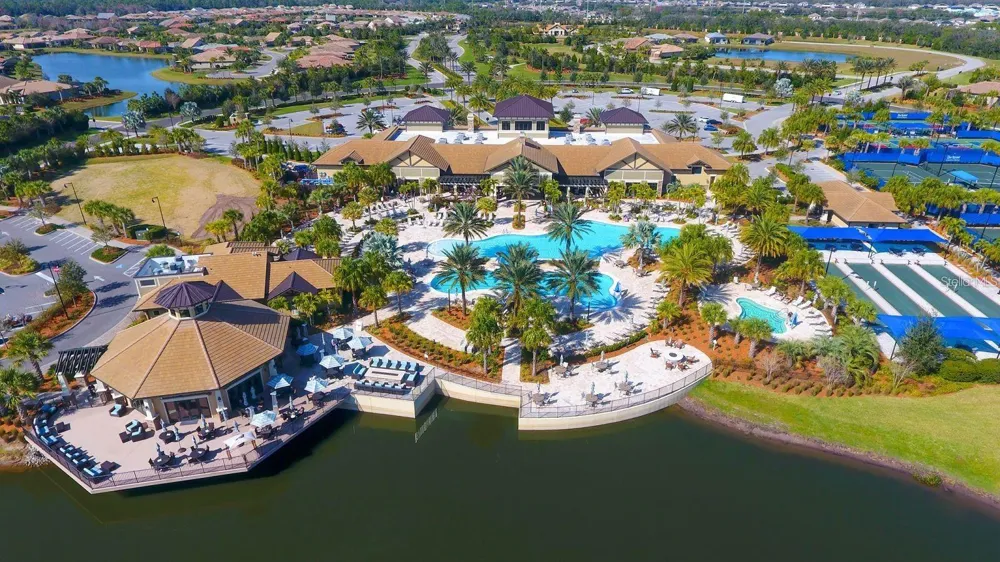 7636 KIRKLAND COVE Lakewood Ranch, FL 34202