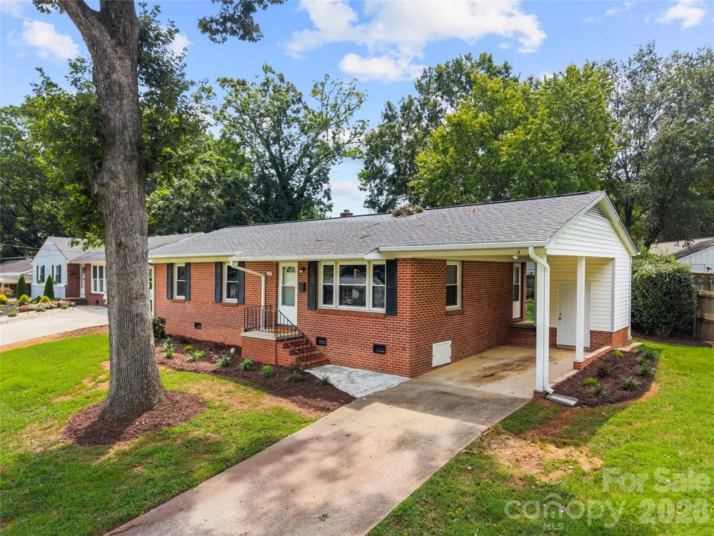 713 Crestwood Avenue Gastonia, NC 28054
