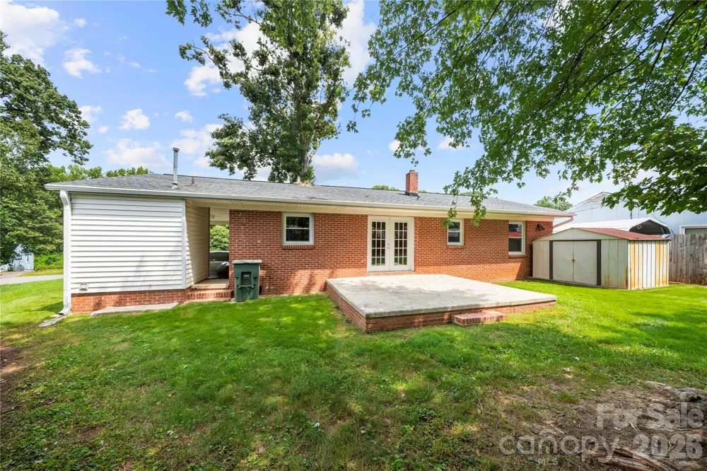 713 Crestwood Avenue Gastonia, NC 28054