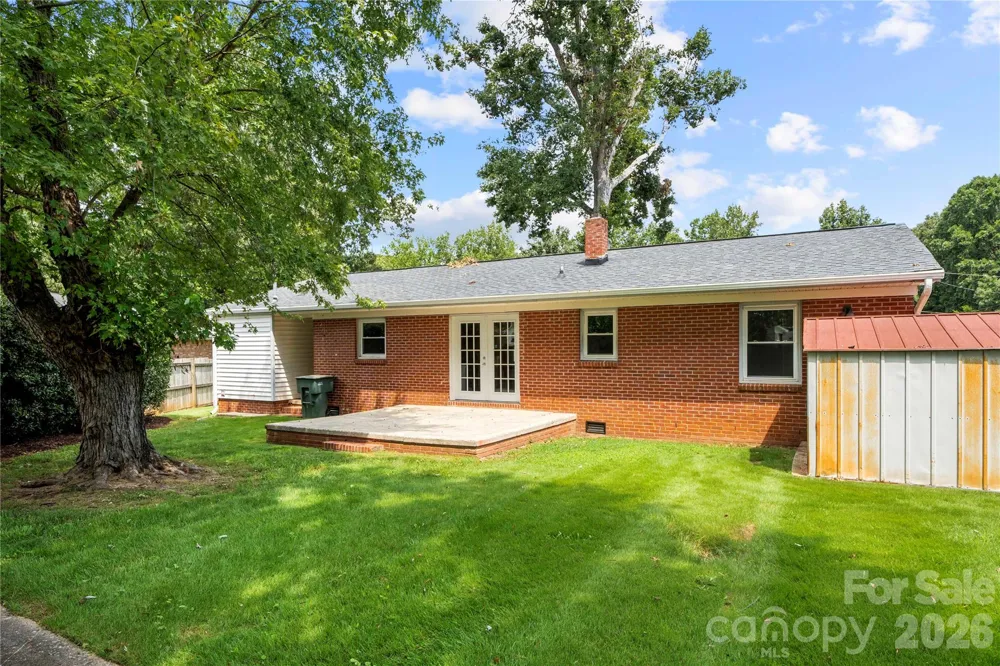 713 Crestwood Avenue Gastonia, NC 28054