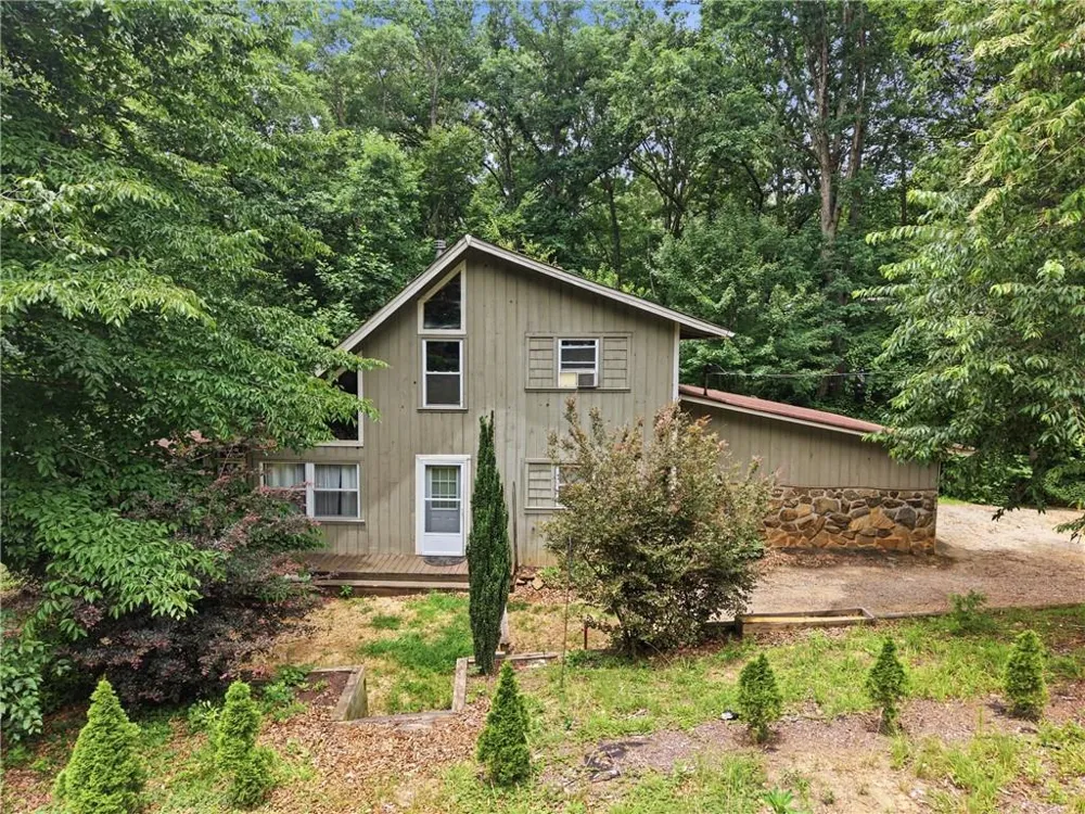 3349 Chestatee Road Gainesville, GA 30506