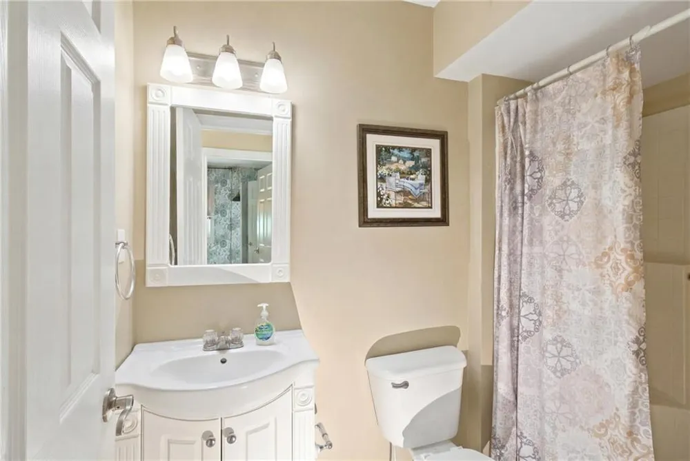 3349 Chestatee Road Gainesville, GA 30506