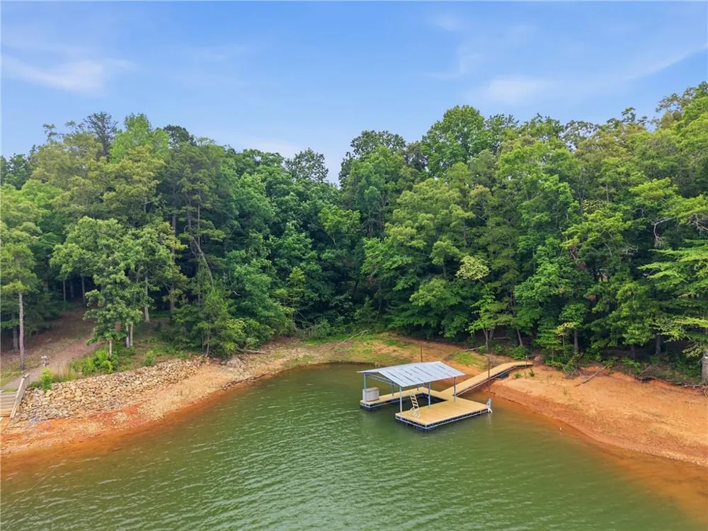 3349 Chestatee Road Gainesville, GA 30506