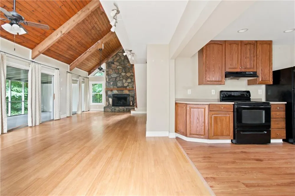 3349 Chestatee Road Gainesville, GA 30506