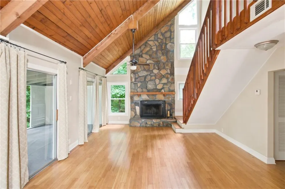 3349 Chestatee Road Gainesville, GA 30506