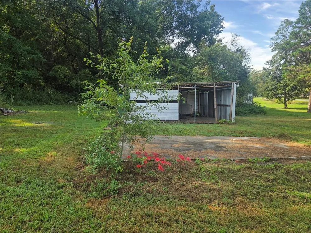 335 E Pine Street Rockmart, GA 30153