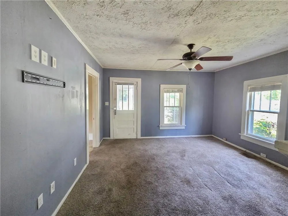 335 E Pine Street Rockmart, GA 30153
