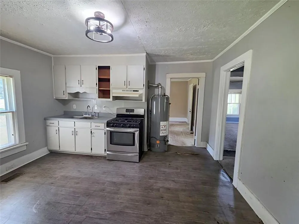 335 E Pine Street Rockmart, GA 30153