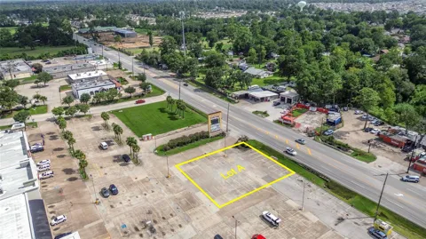 23221 Aldine Westfield Rd Road
